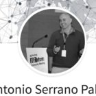 Avatar for Antonio Serrano