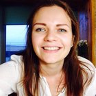 Avatar for Victoria Pavlichenko