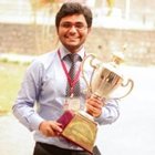 Avatar for Pushpak Chakraborty