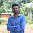 Avatar for Nagesh Dhope