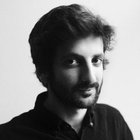 Avatar for Cyrus Ghazanfar