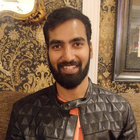 Avatar for Bejoy George Mathew