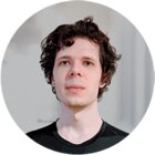 Avatar for Mikhail Dyakov