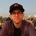 Avatar for Nick Weinberg