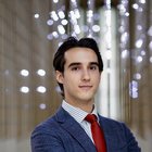 Avatar for Dimitris Hermann