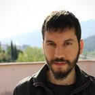 Avatar for Daniel Checa