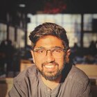 Avatar for Gourav Kondadadi
