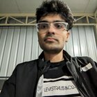 Avatar for Shubham Maheshwari