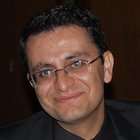 Avatar for Kaveh Vahdat