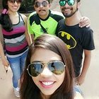 Avatar for Abhishek Mishra