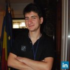 Avatar for Ion-Cristian Petcu