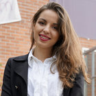 Avatar for Julia Shevchenko