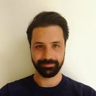 Avatar for Alexandre Borrego