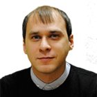 Avatar for Ivan Andreev
