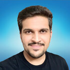 Avatar for Gautam Sukhramani