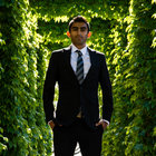 Avatar for Heran Patel
