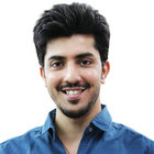 Avatar for Amit R G