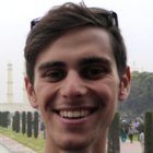 Avatar for Josh Berg