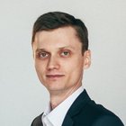 Avatar for Vladimir Shuklin