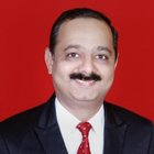 Avatar for Mahesh Pathak
