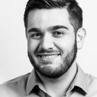 Avatar for Bryan Ghahremani