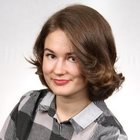 Avatar for Katerina Zabrovskaya