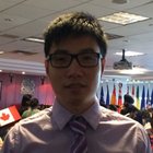 Avatar for Chenxu (Victor) Mu