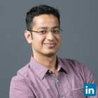 Avatar for Anupam Jindal