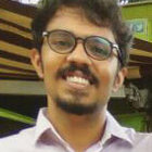 Avatar for Reuben Eric Vaz