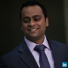 Avatar for Nishant Sinha