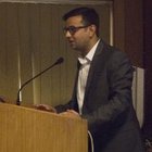 Avatar for Saurabh Saxena