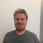 Avatar for Andreas Hoogendijk