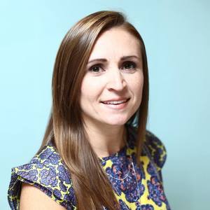 Theresa Morgan