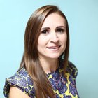 Avatar for Theresa Morgan