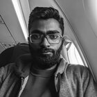 Avatar for Vishal Saha