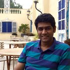 Avatar for Akhilesh Koppineni