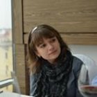 Avatar for Elena  Kochurova
