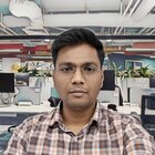 Avatar for Vipul Zambare