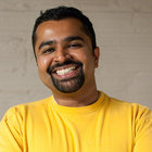 Avatar for Deepak Kumar