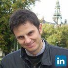 Avatar for Matteo Paganin