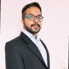 Avatar for Poulastya Mukherjee