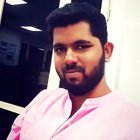 Avatar for Vishal Arolkar