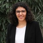 Avatar for Lina Jafari Manjili