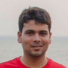 Avatar for Ankit Jindal