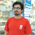 Avatar for Sidhant Kumar