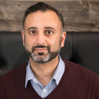Avatar for Arash Zohoor