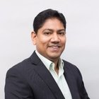 Avatar for Ashish Batwara