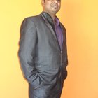 Avatar for Mangesh Sudrik