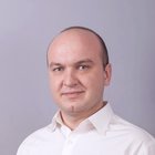 Avatar for Vitaliy Vasylenko