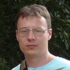 Avatar for Andrey Sevidov